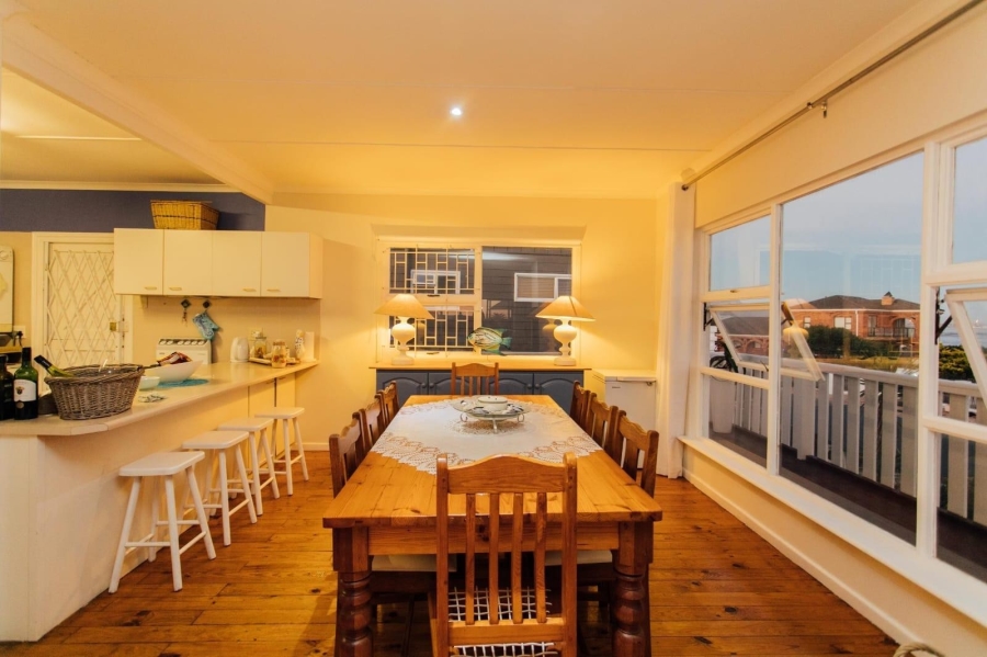 To Let 3 Bedroom Property for Rent in Vermont Western Cape